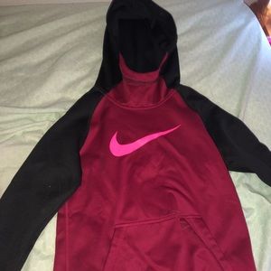Nike Dri-Fit hoodie